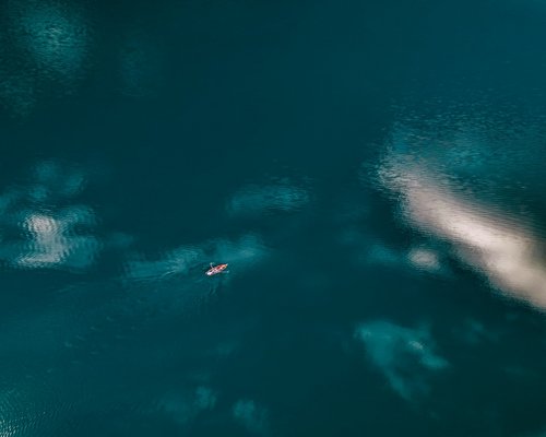 Blockchain Technology Deep Dive