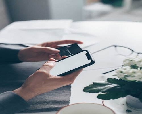 Digital Payment Systems Evolution