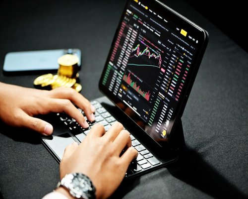 Cybersecurity in Digital Finance